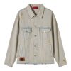 ACU 90'S DENIM JACKET