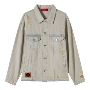 ACU 90'S DENIM JACKET
