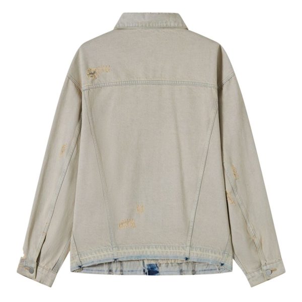 ACU 90'S DENIM JACKET