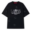 ACU CALENDAR T-SHIRT