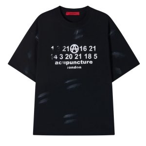 ACU CALENDAR T-SHIRT