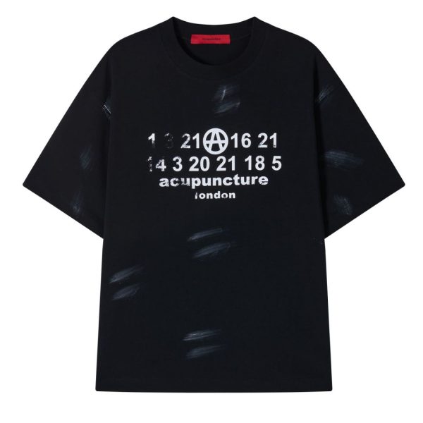 ACU CALENDAR T-SHIRT