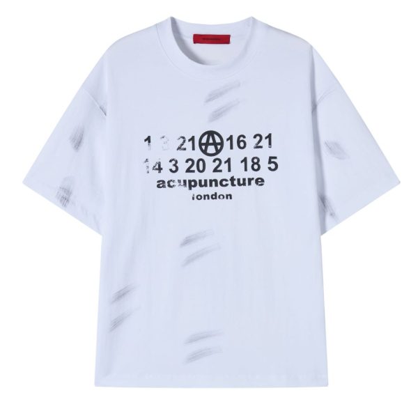 ACU CALENDAR T-SHIRT