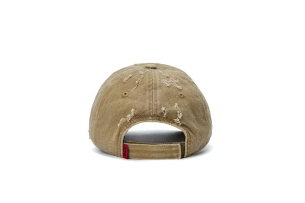 ACU CAP