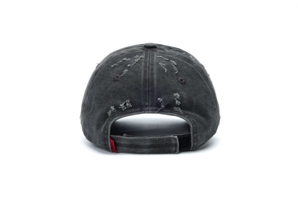 ACU CAP