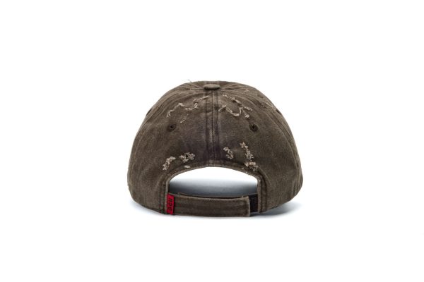 ACU CAP