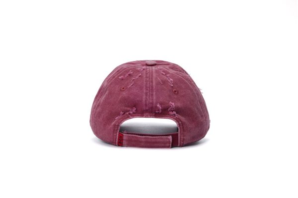 ACU CAP