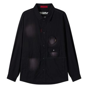 ACU CARGO JACKET