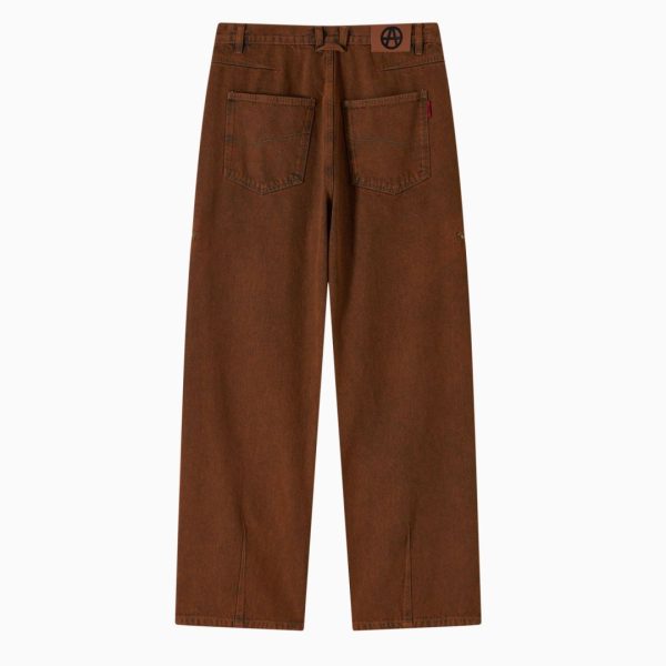 ACU CARGO PANT
