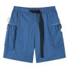 ACU CARGO SHORT