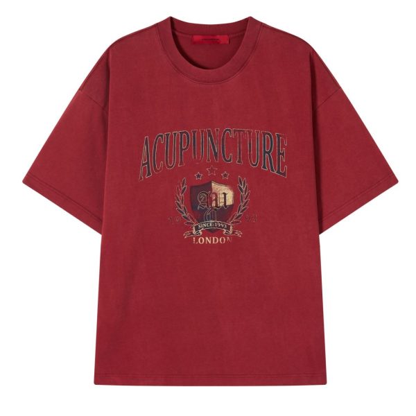 ACU COLLEGE T-SHIRT