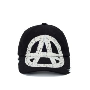 ACU DESTRUCTIVE CAP