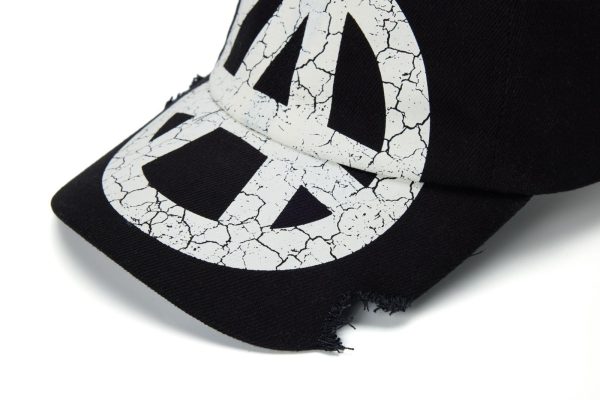 ACU DESTRUCTIVE CAP