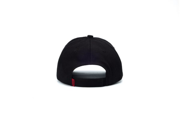 ACU DESTRUCTIVE CAP