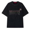 ACU DISASTER T-SHIRT