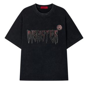 ACU DISASTER T-SHIRT