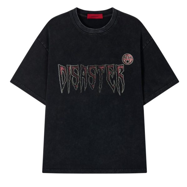 ACU DISASTER T-SHIRT