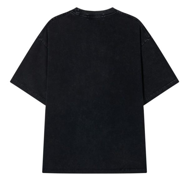 ACU DISASTER T-SHIRT