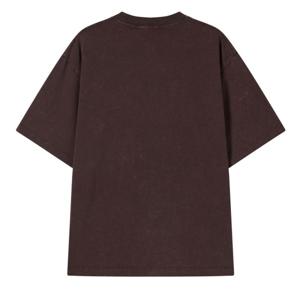 ACU DISASTER T-SHIRT