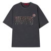 ACU DISASTER T-SHIRT