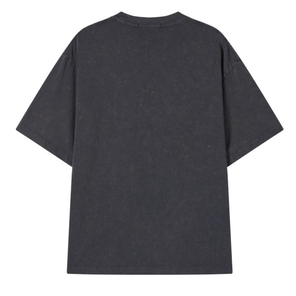 ACU DISASTER T-SHIRT
