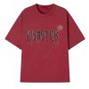 ACU DISASTER T-SHIRT