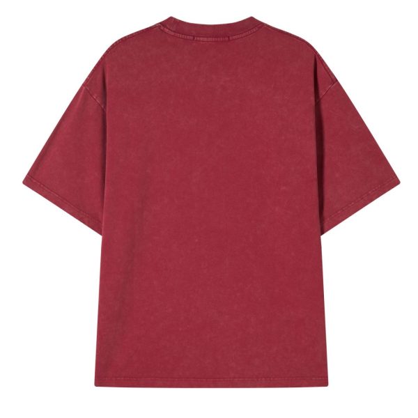 ACU DISASTER T-SHIRT