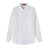 ACU LOGO LS SHIRT