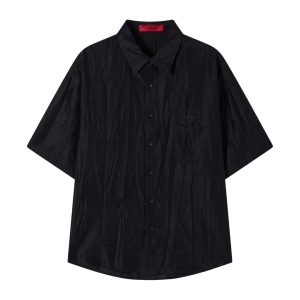 ACU LOGO SHIRT