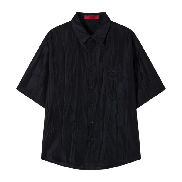 ACU LOGO SHIRT