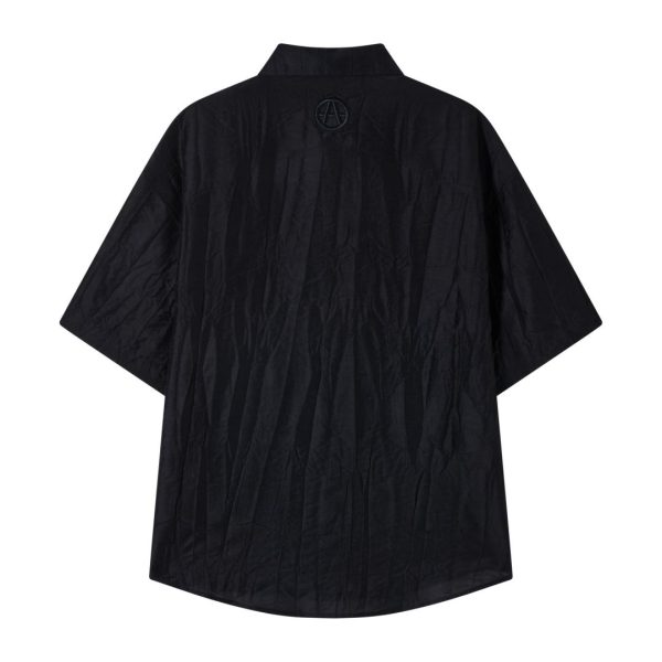 ACU LOGO SHIRT