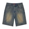 ACU ORIGINAL SHORTS