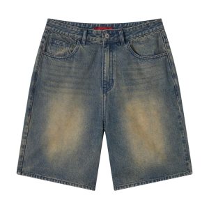ACU ORIGINAL SHORTS