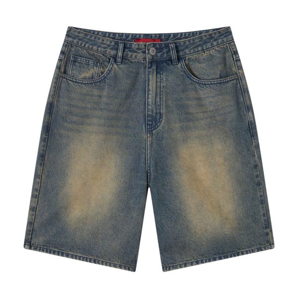 ACU ORIGINAL SHORTS