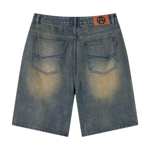 ACU ORIGINAL SHORTS