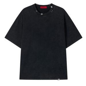 ACU PIERCING T-SHIRT