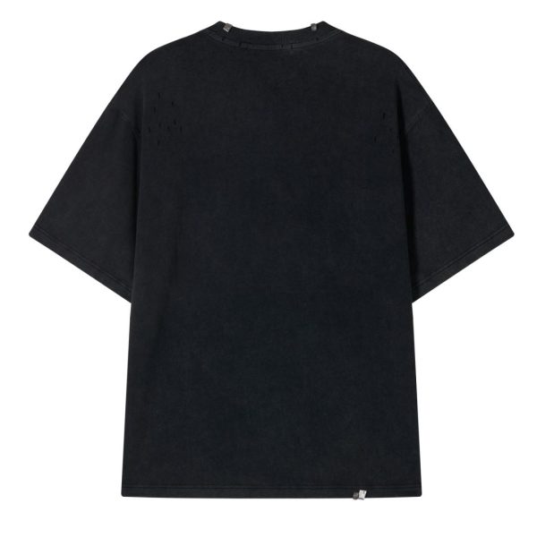 ACU PIERCING T-SHIRT