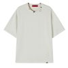 ACU PIERCING T-SHIRT