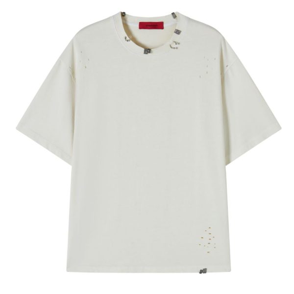 ACU PIERCING T-SHIRT