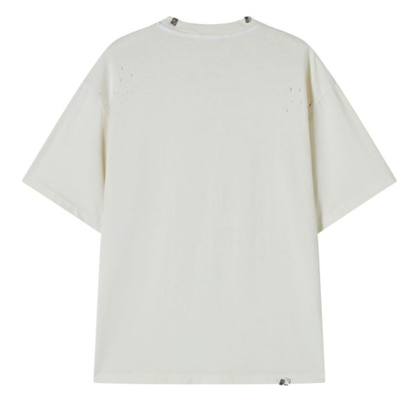 ACU PIERCING T-SHIRT