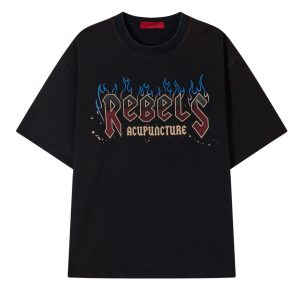 ACU REBELS T-SHIRT