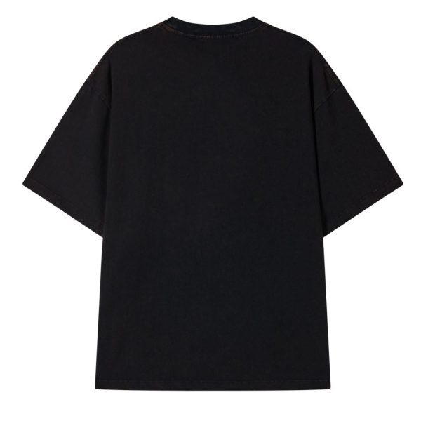 ACU REBELS T-SHIRT