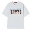 ACU REBELS T-SHIRT