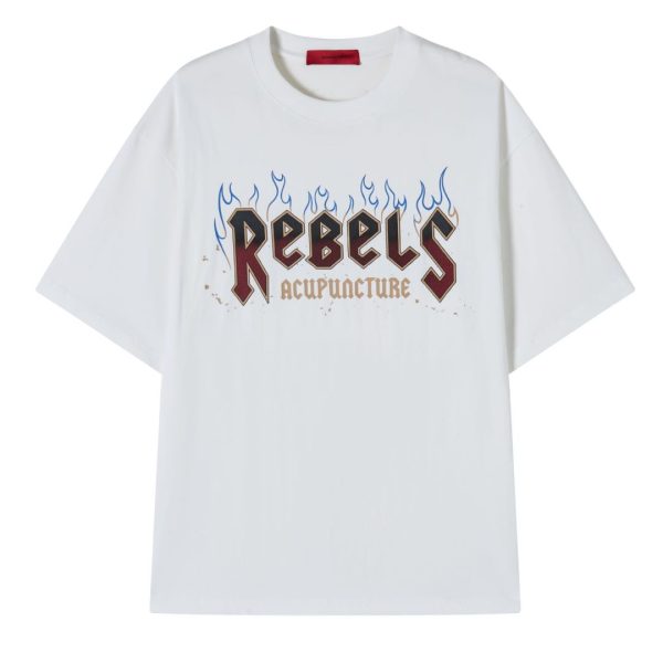 ACU REBELS T-SHIRT