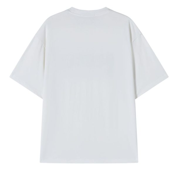 ACU REBELS T-SHIRT