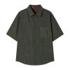 ACU SHIRT