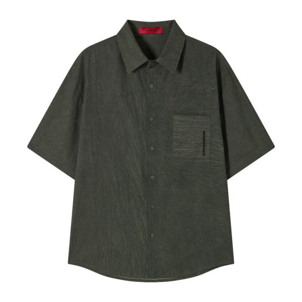 ACU SHIRT