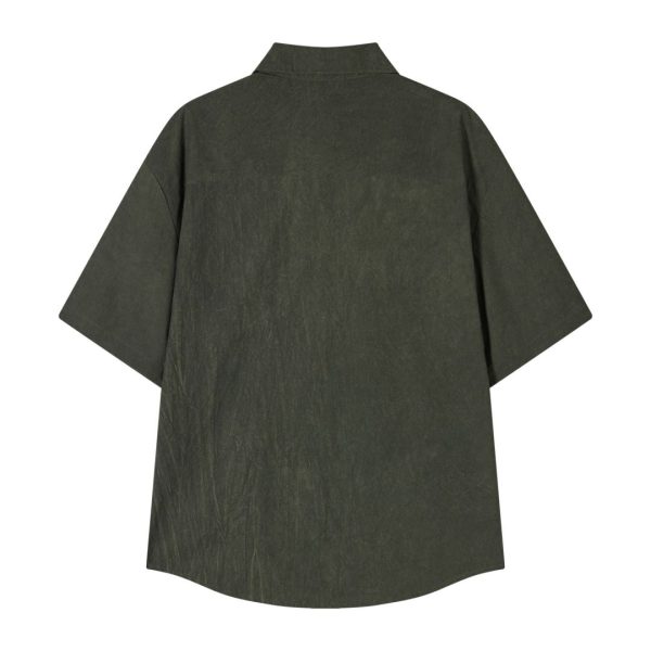 ACU SHIRT