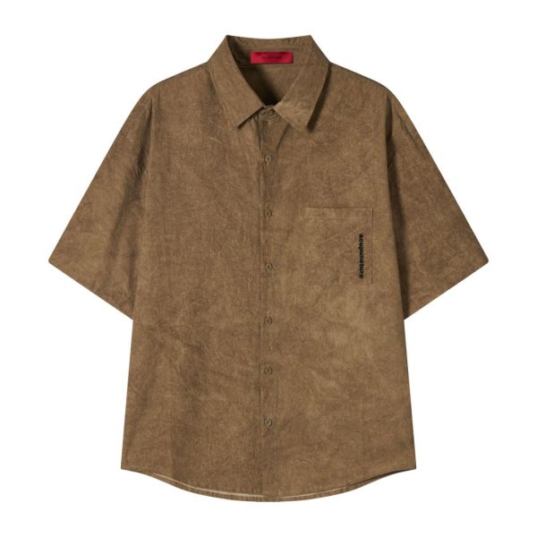 ACU SHIRT