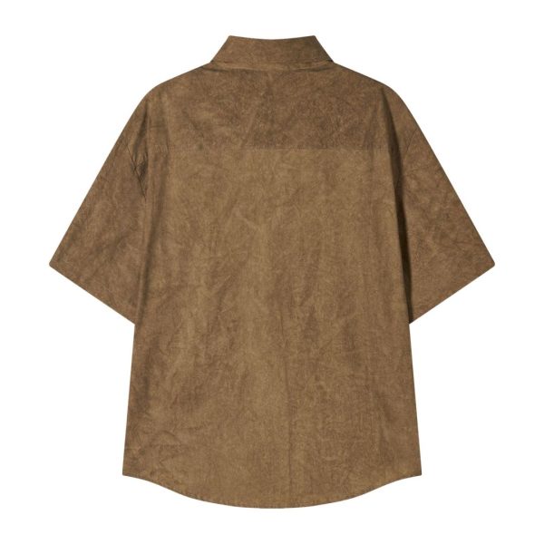 ACU SHIRT